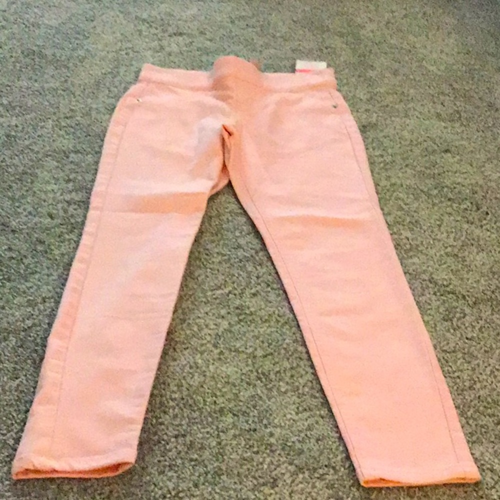 Mid rise legging